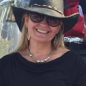 Meet your Posher, Karen